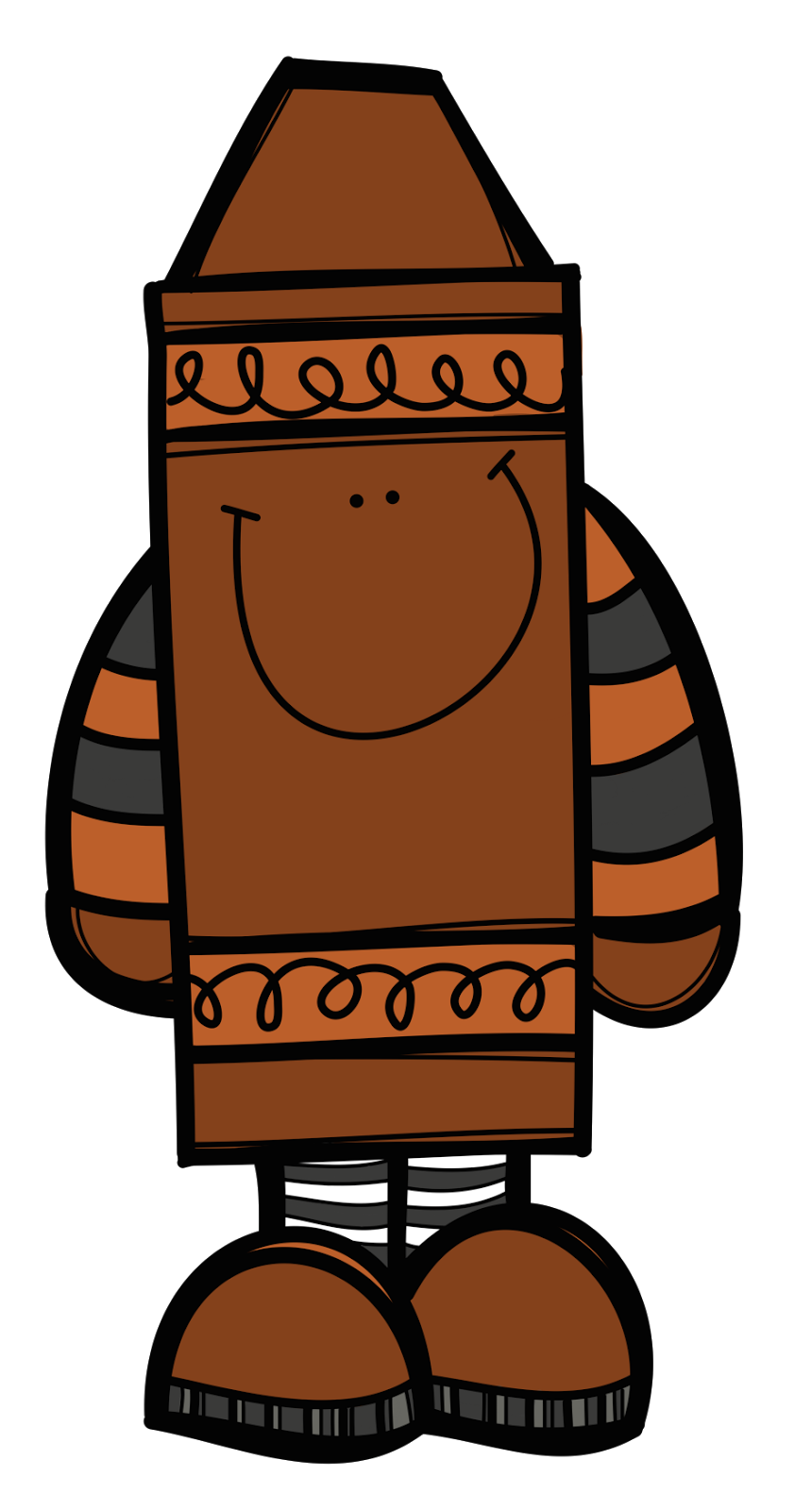 860x1600 If You Were A Crayon