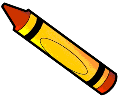 400x322 Top 86 With Crayons Clip Art