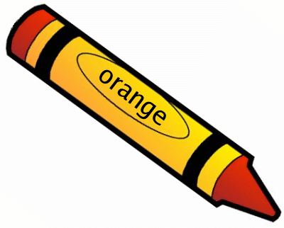 400x322 Top 88 Crayons For Clip Art