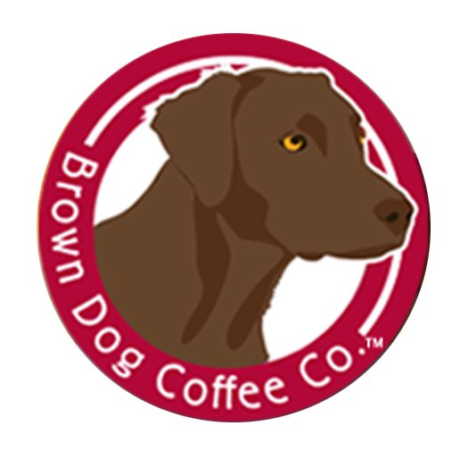 516x514 Brown Dog Buzz