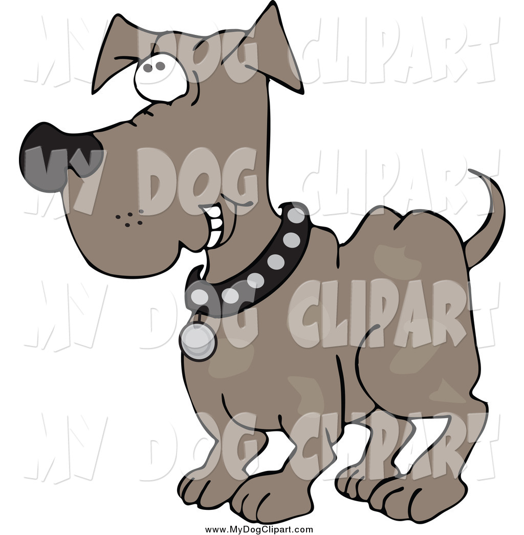 1024x1044 Royalty Free Cartoon Stock Dog Designs