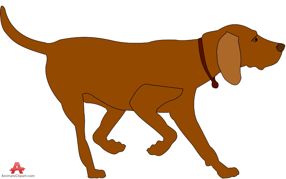 999x626 Dog Clipart