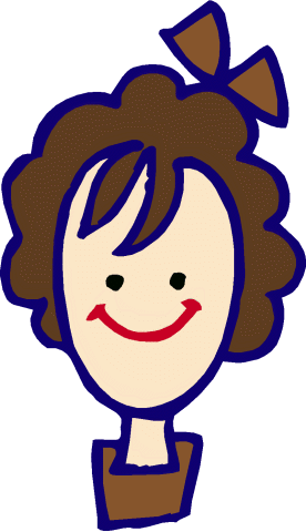 276x480 Brownie Clip Art