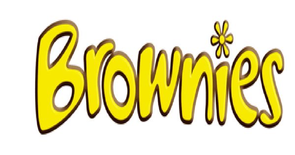 600x315 Brownie Logo Clip Art Clipart Collection