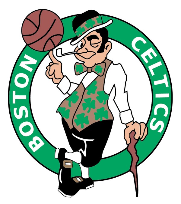 600x674 Celtics Clipart