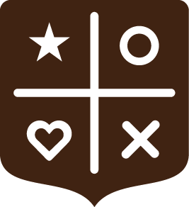 267x292 Brownie Points Clip Art