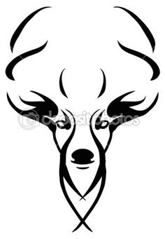 236x341 Moose Tracks Clipart