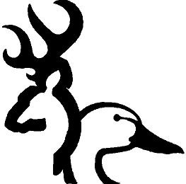Browning Clipart