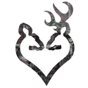 300x300 Buck Clipart Browning