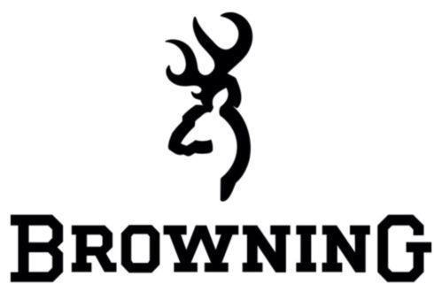 499x330 Browning Decal Ebay