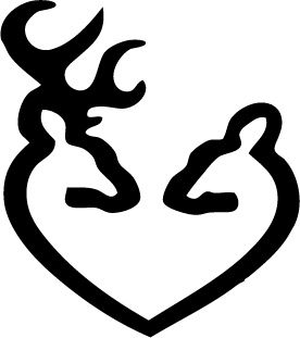 276x311 13 Best Deer Logos Images Design Tattoos, Face