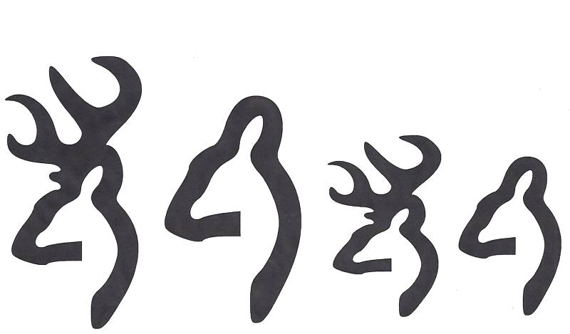 800x469 Graphics For Browning Vector Graphics