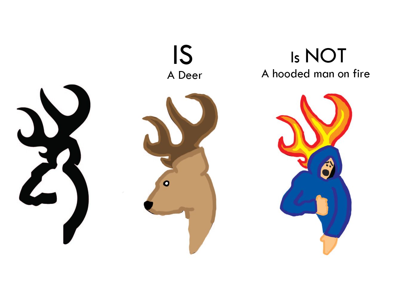 1377x955 As Someone Who Has Never Hunted, Itok Me Several Years