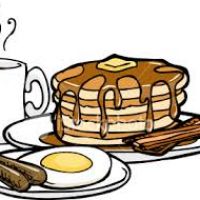 200x200 Brunch Clipart