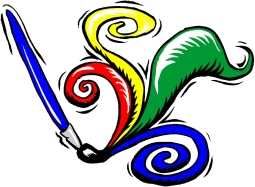 255x187 Paintbrush Free Paint Brush Clipart 1 Page Of Public Domain Clip