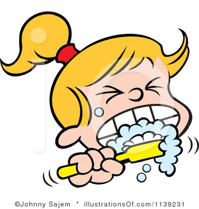 400x420 Brush Your Teeth Pictures Clip Art Clipart