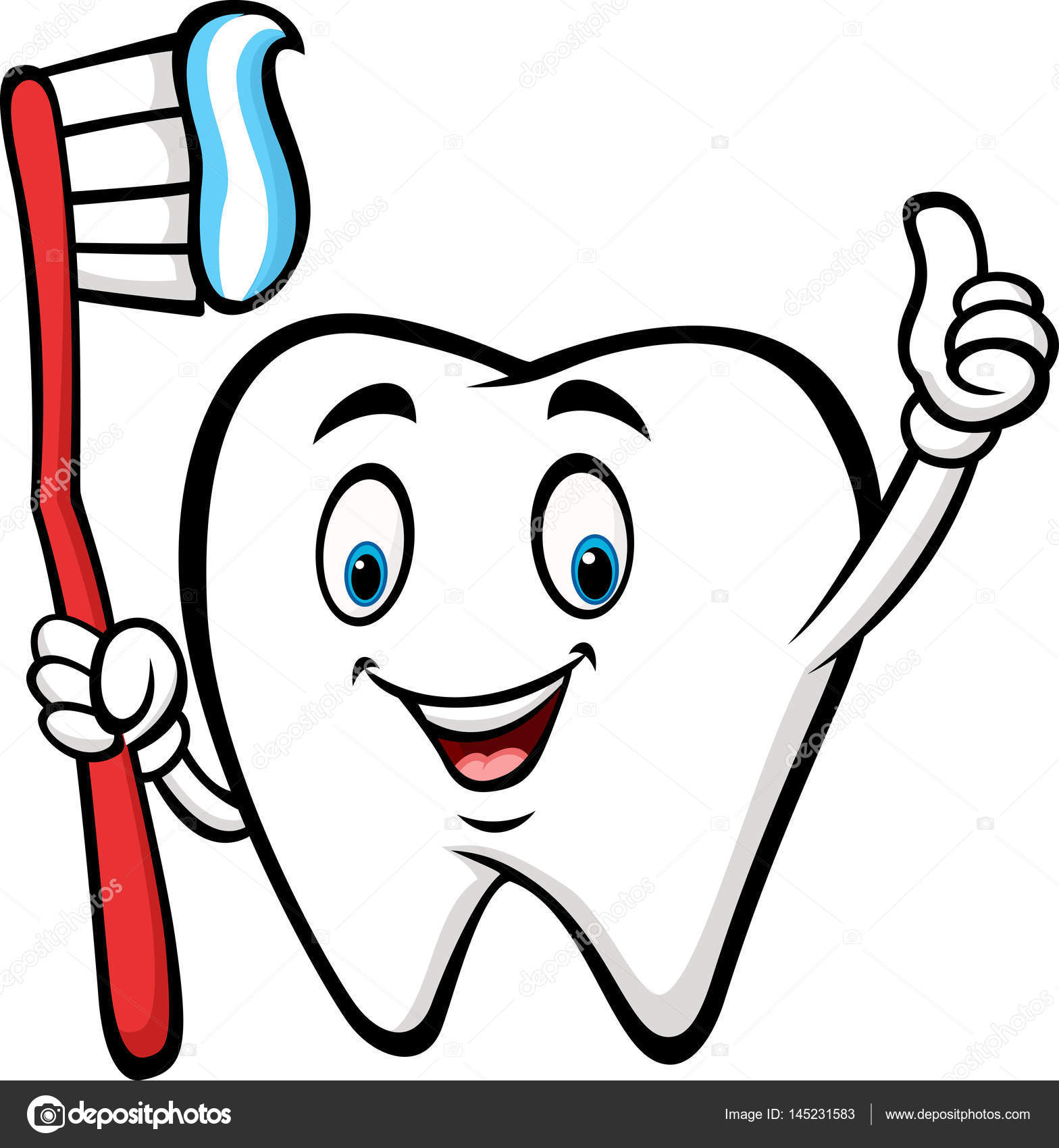 1568x1700 With Flexible Head Brushing Teeth Clipart, Explore Pictures