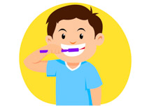 210x153 Free Dental Clipart