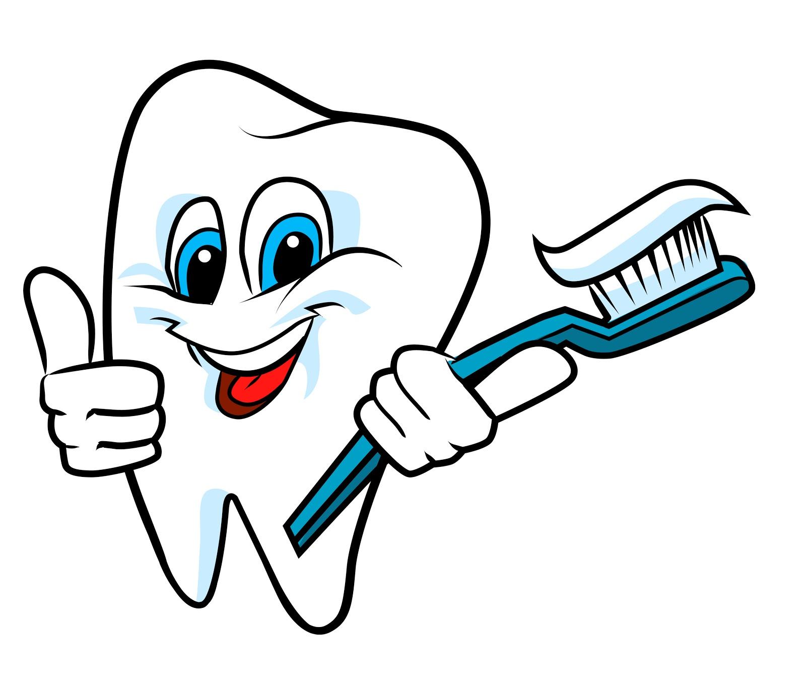 1600x1376 Good Brush Your Teeth Clipart