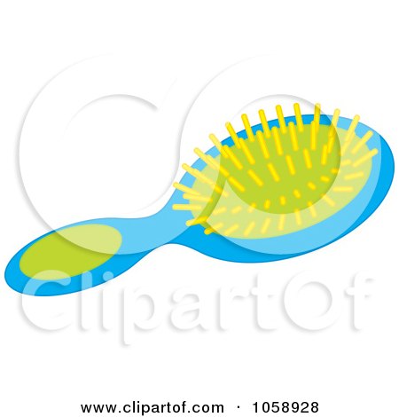 450x470 Hair Brush Clip Art Cliparts