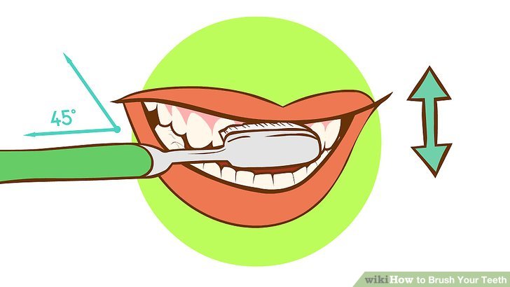 728x410 Healing Brushing Teeth Clipart, Explore Pictures