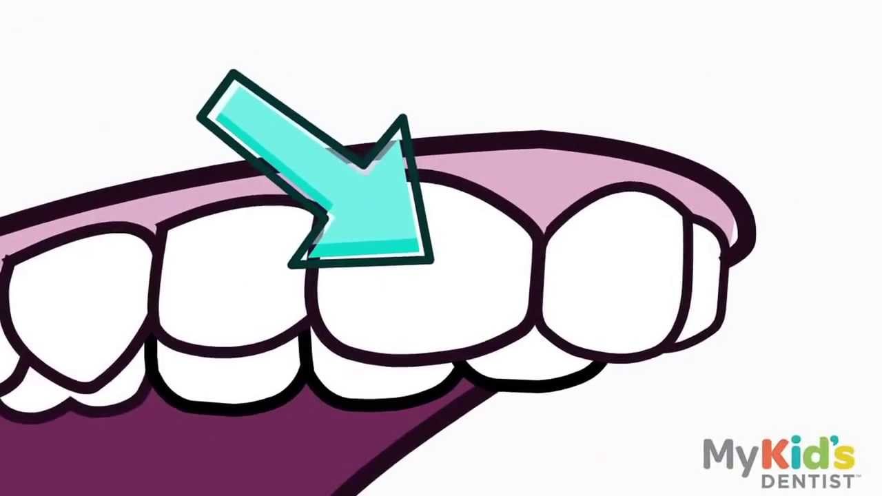 1280x720 How To Brush Your Teeth Properly