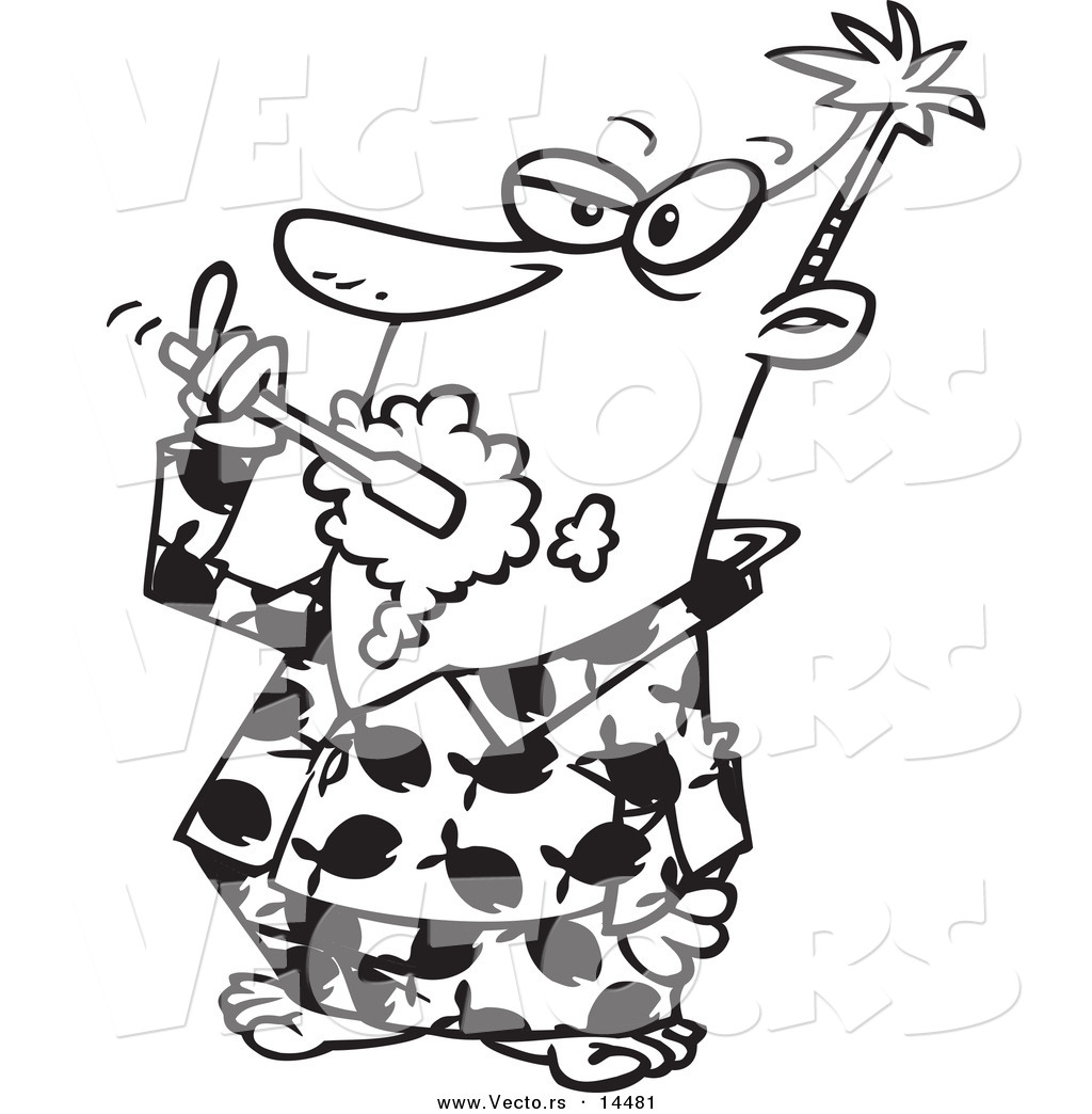 1024x1044 Man Brushing Teeth Clipart