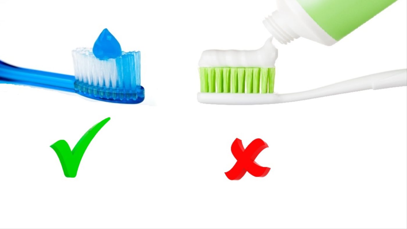 1400x788 How To Brush Your Teeth The Right Way Correctly In Step Guide