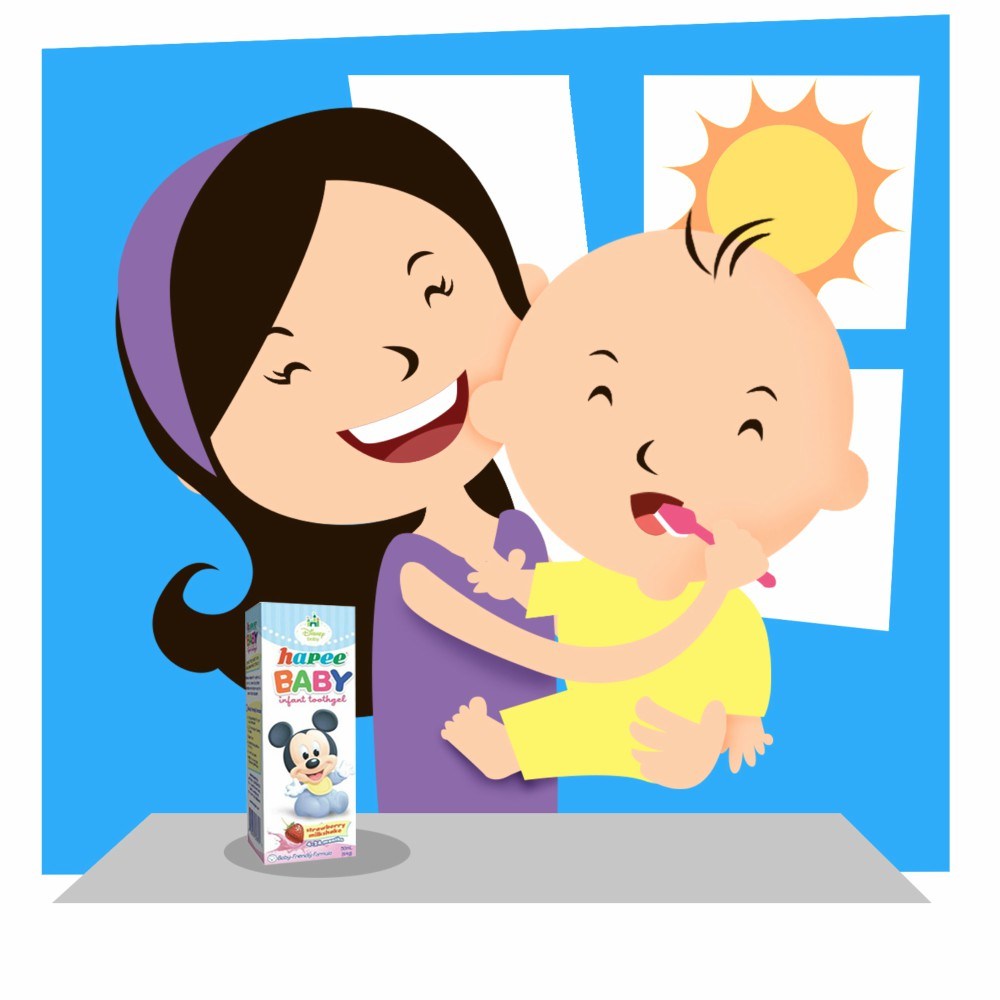 1000x1000 Why You Need To Brush Your Baby's Teeth Raincheck