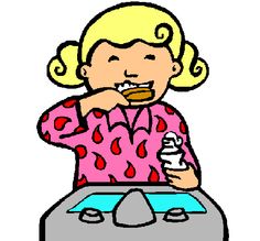 236x219 Imagenes De Lavarse Los Dientes Animadas