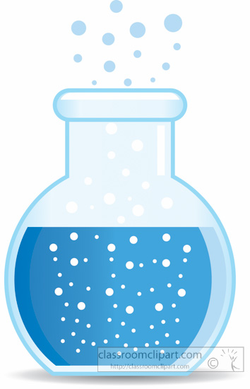 354x550 Bubble Clipart Science