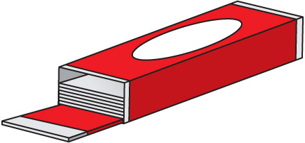 438x206 Gum Clip Art