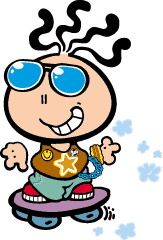 163x240 Bubblegum Kids Clip Art Bubblegum Kids Clip Art Bubblegum