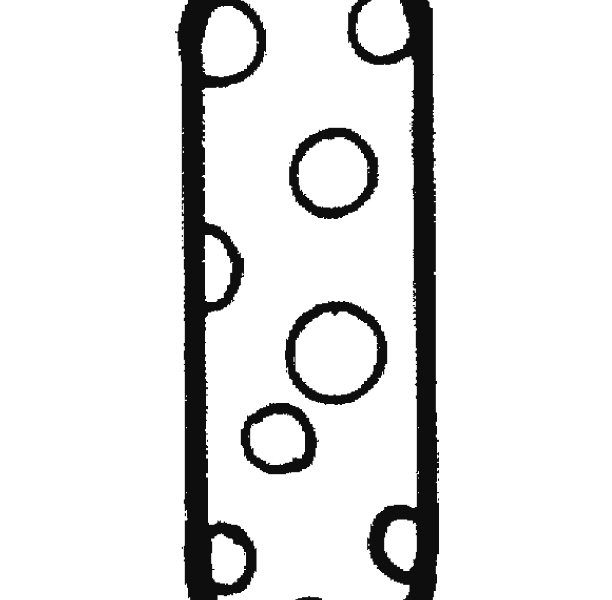 612x600 Bubble Letter I Bubble Letter I Free Download Clip Art Free Clip