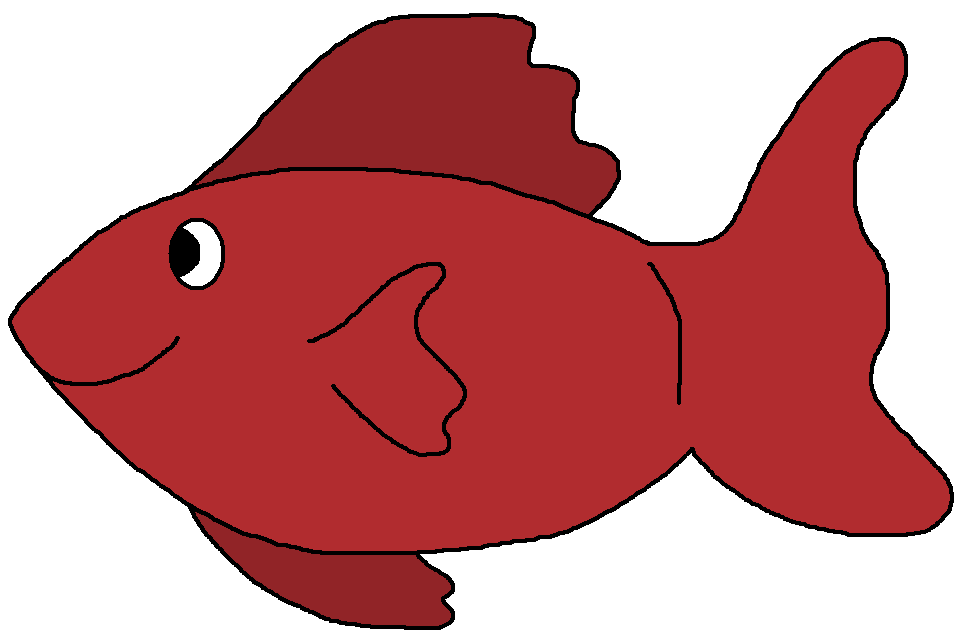 973x644 Fish Bubbles Clipart 2089305