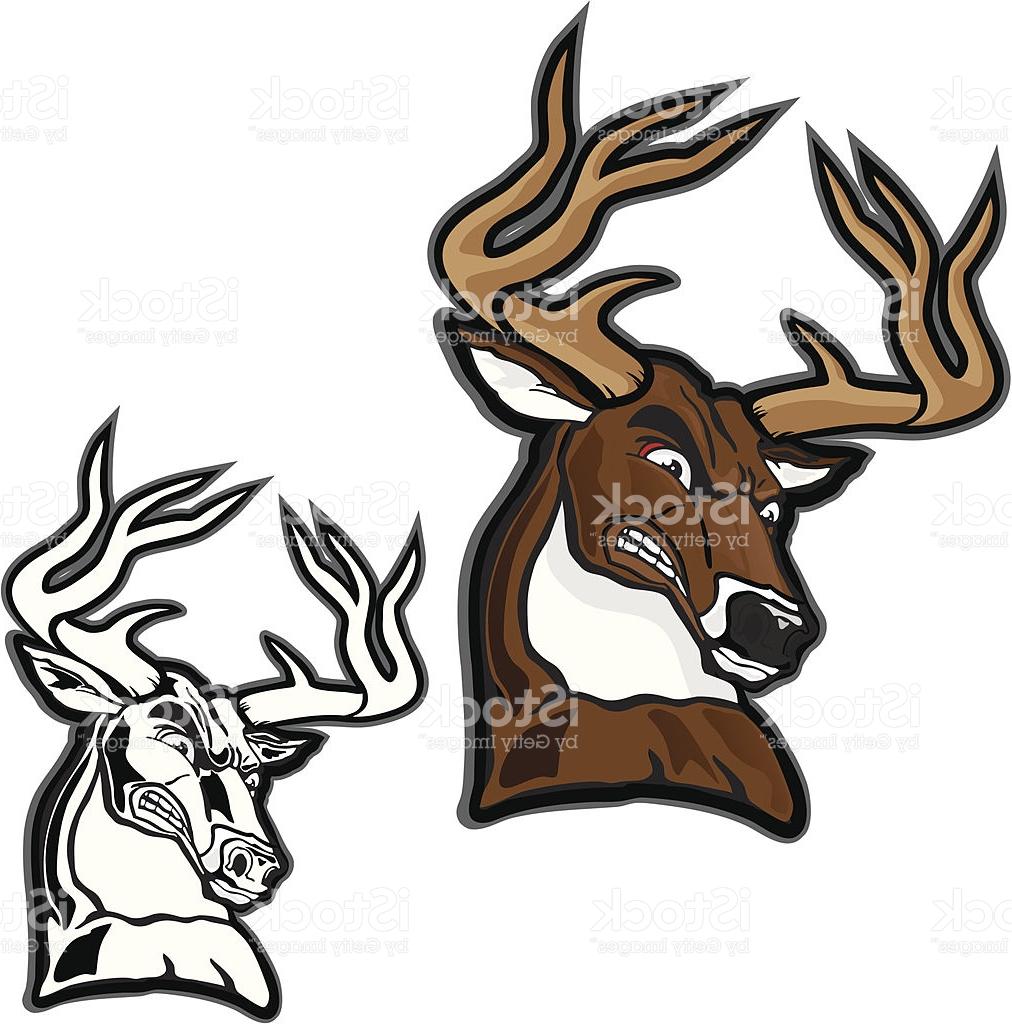 1012x1024 Best Hd Deer Clipart Big Buck Images