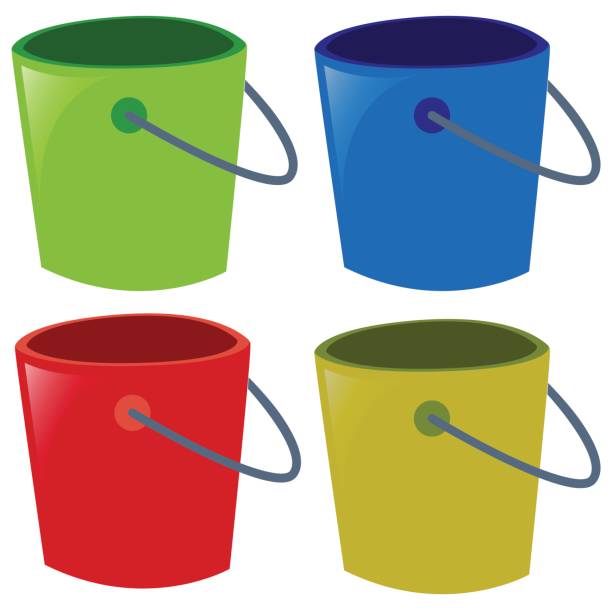 612x610 Mug Clipart Bucket