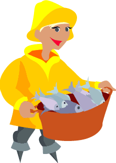 232x326 Download Seafood Clip Art ~ Free Clipart Of Fish Bass, Shrimp