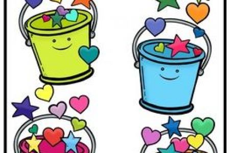 450x300 Water Bucket Filling Clip Art