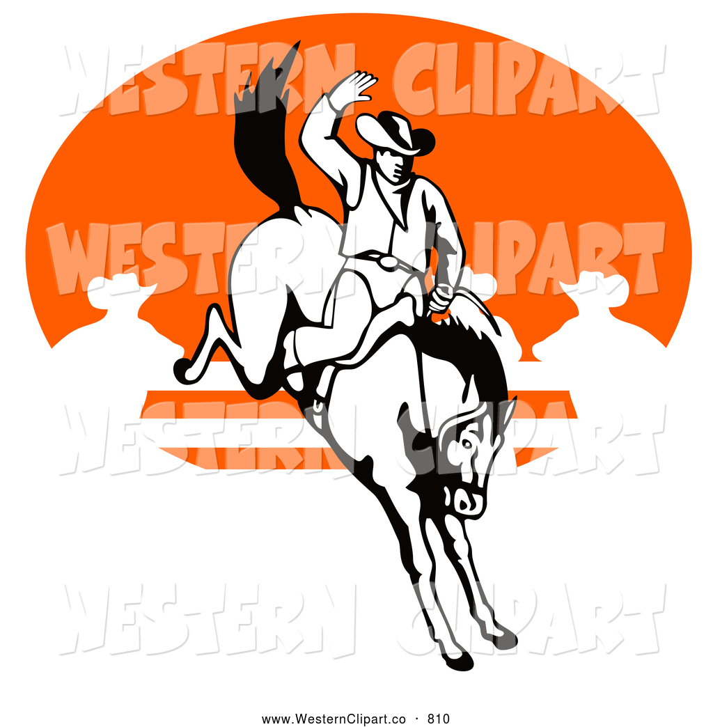 1024x1044 Royalty Free Stock Western Designs Of Rodeo Cowboys