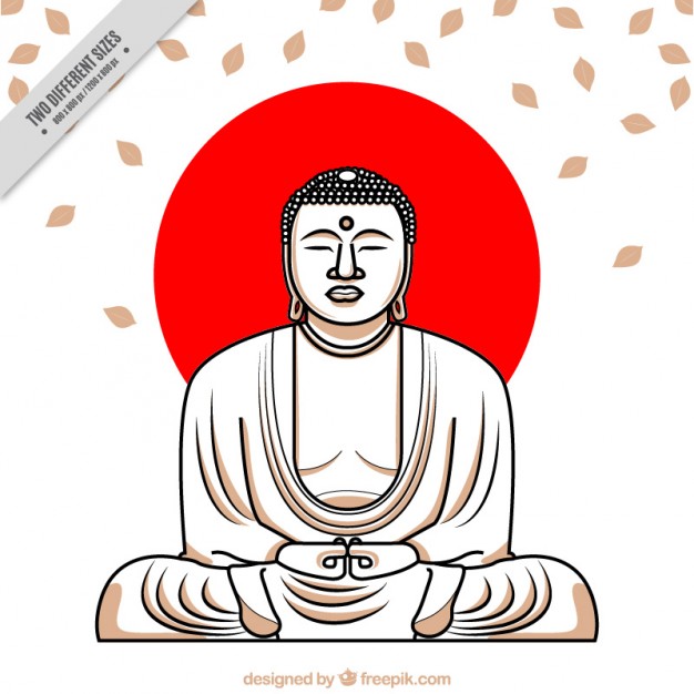 626x626 Buddha Vihar Clipart