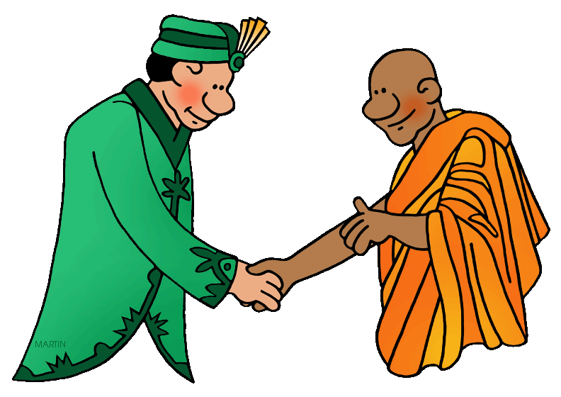 792x560 Religion Clipart Buddhism