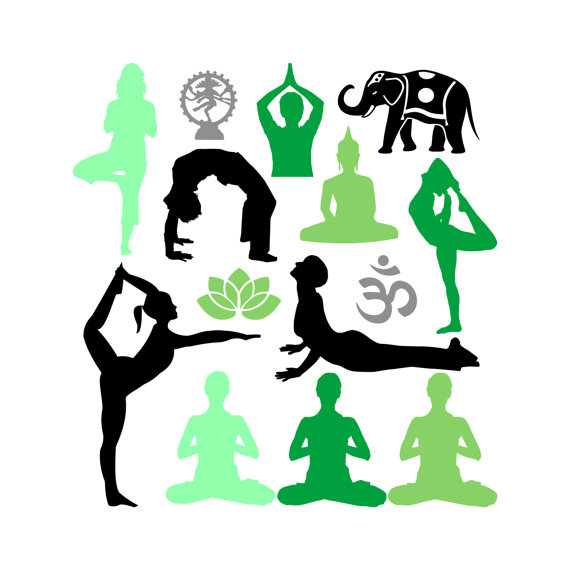 570x570 Yoga Clip Art Yoga Clipart Buddha Clip Art Buddha Clipart