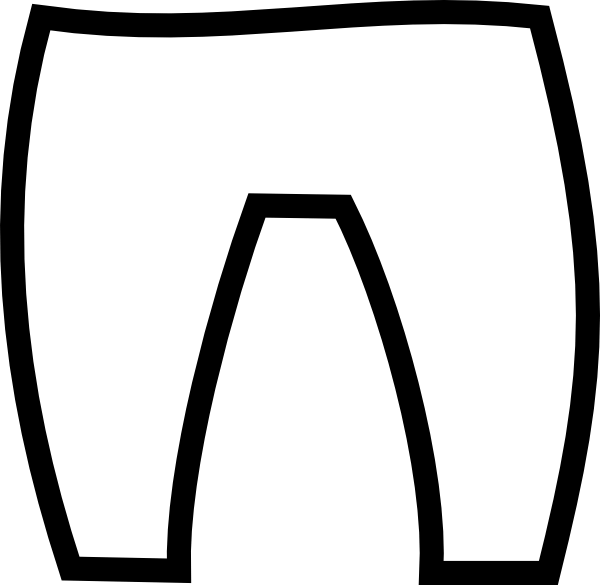 600x585 Elf Clothes Cliparts 205712