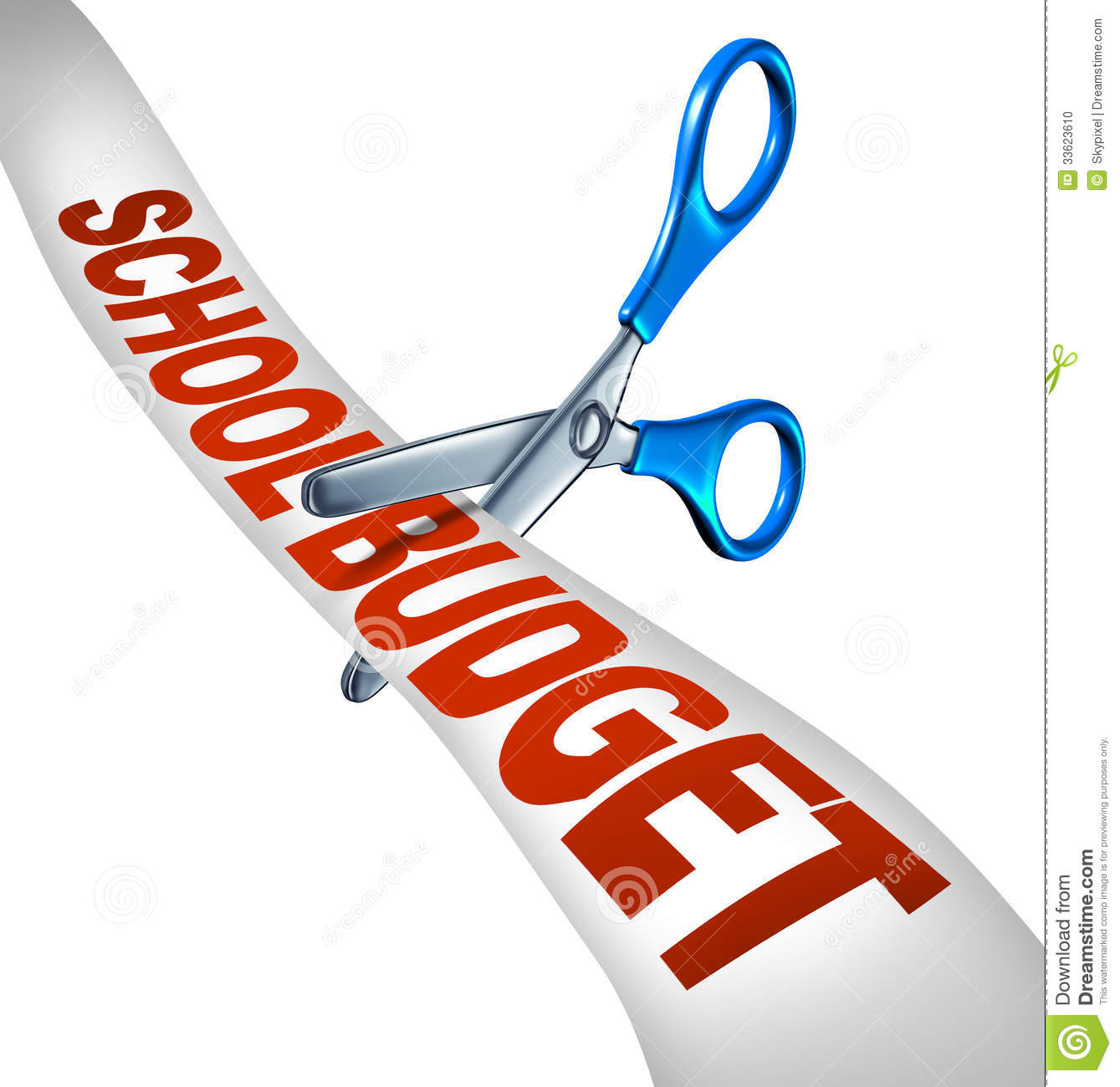 1339x1300 School Budget Cuts Clipart