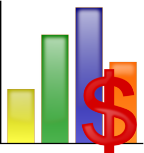 282x300 Budget Clip Art