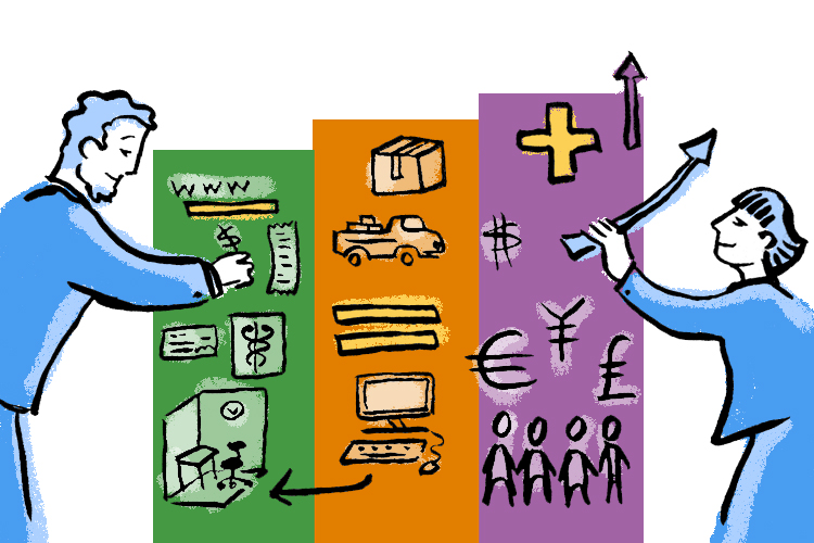 750x500 Loss Clipart Sales Budget