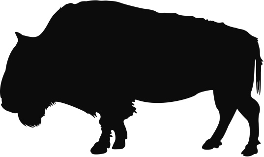 537x319 Silhouette Clipart