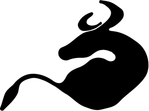 300x224 Buffalo Clip Art Download