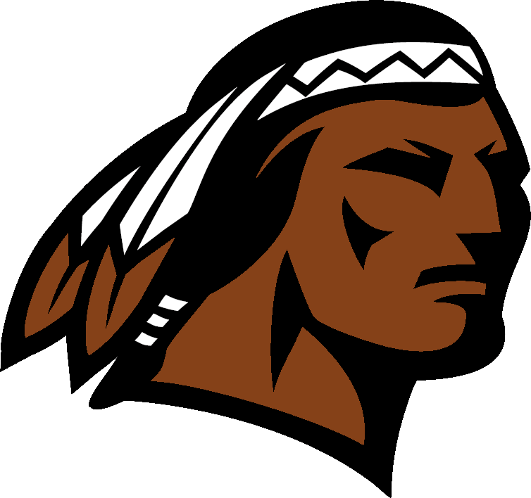 754x708 Photo Indian Head.png Mascotes Indian Head